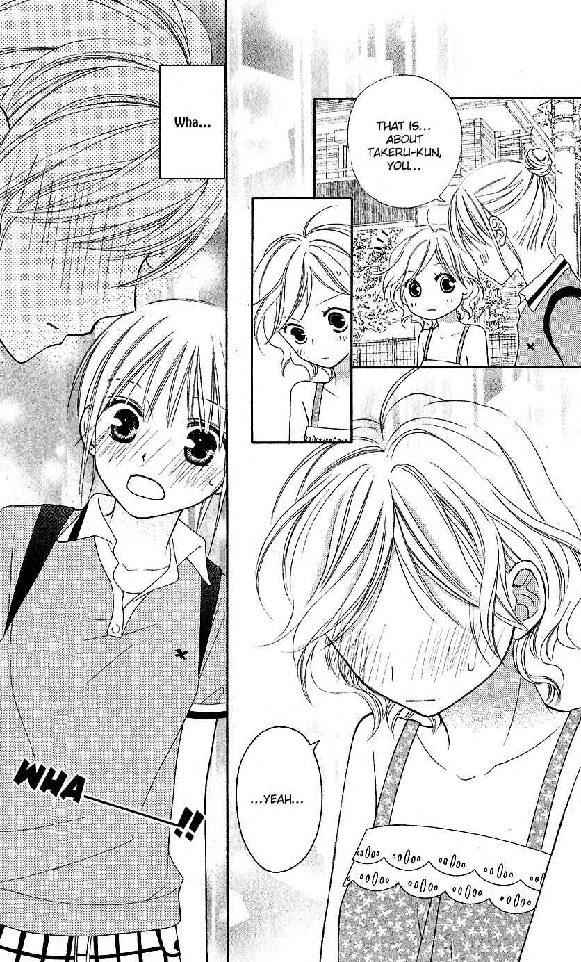 Page 10 Chapter 39 Love So Life