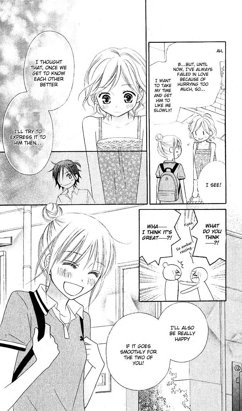 Page 11 Chapter 39 Love So Life
