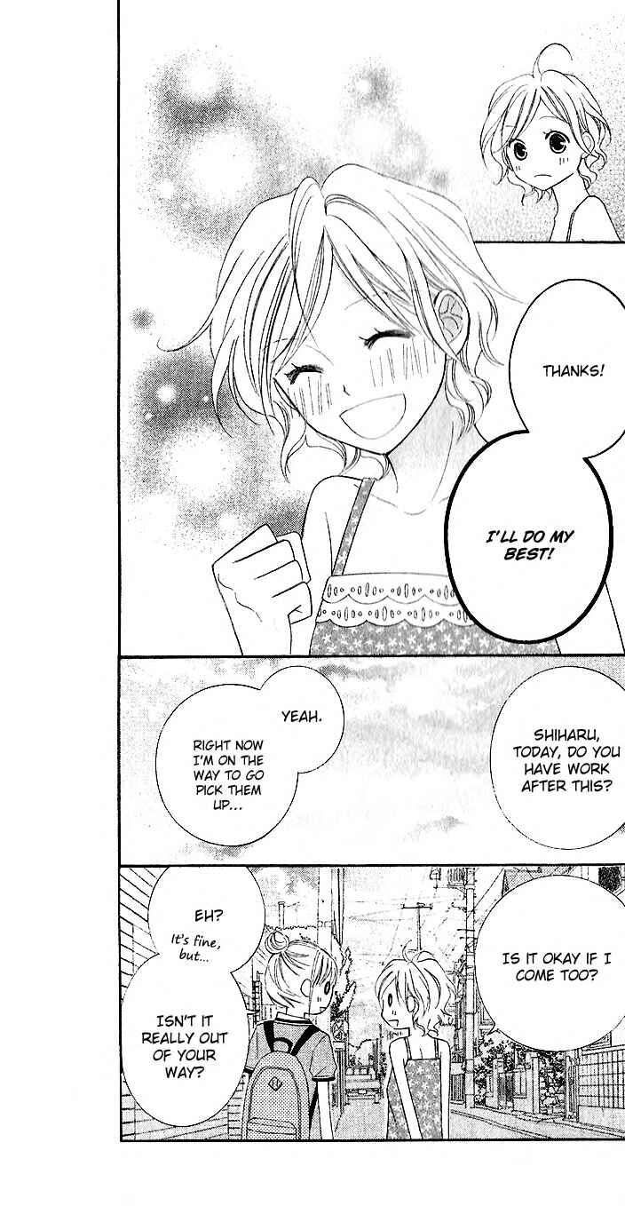 Page 12 Chapter 39 Love So Life
