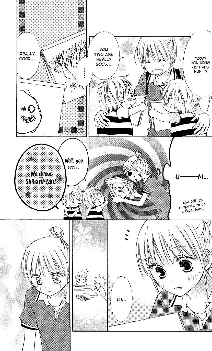 Page 14 Chapter 39 Love So Life