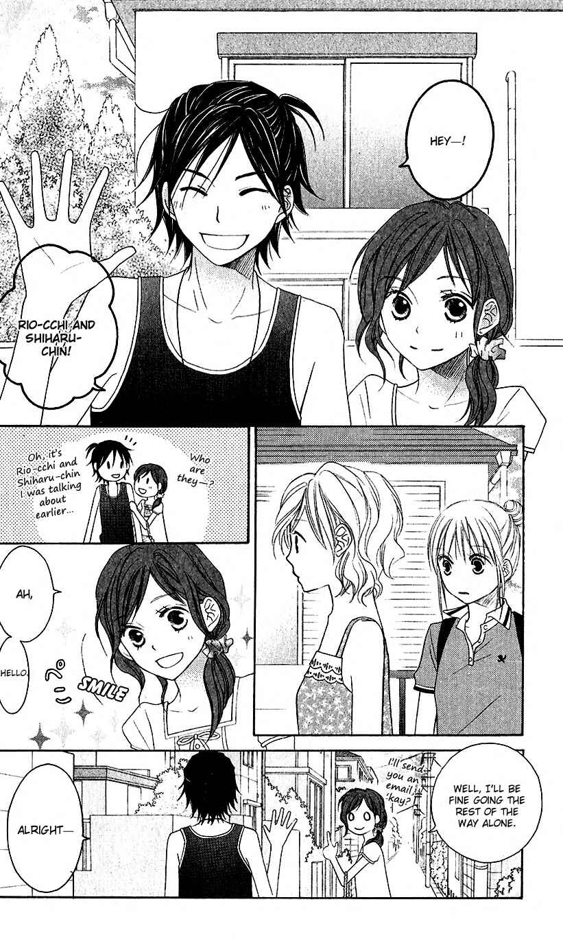 Page 17 Chapter 39 Love So Life