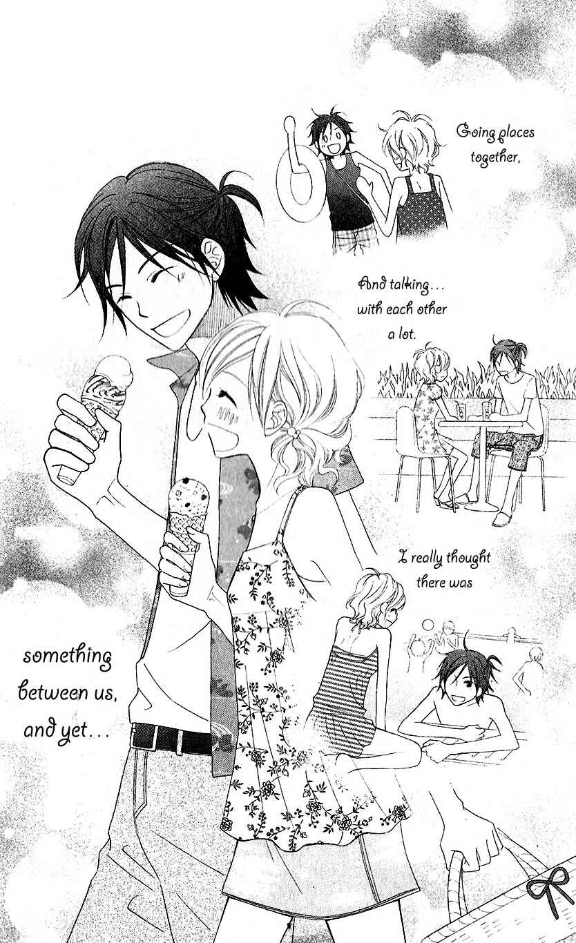 Page 21 Chapter 39 Love So Life
