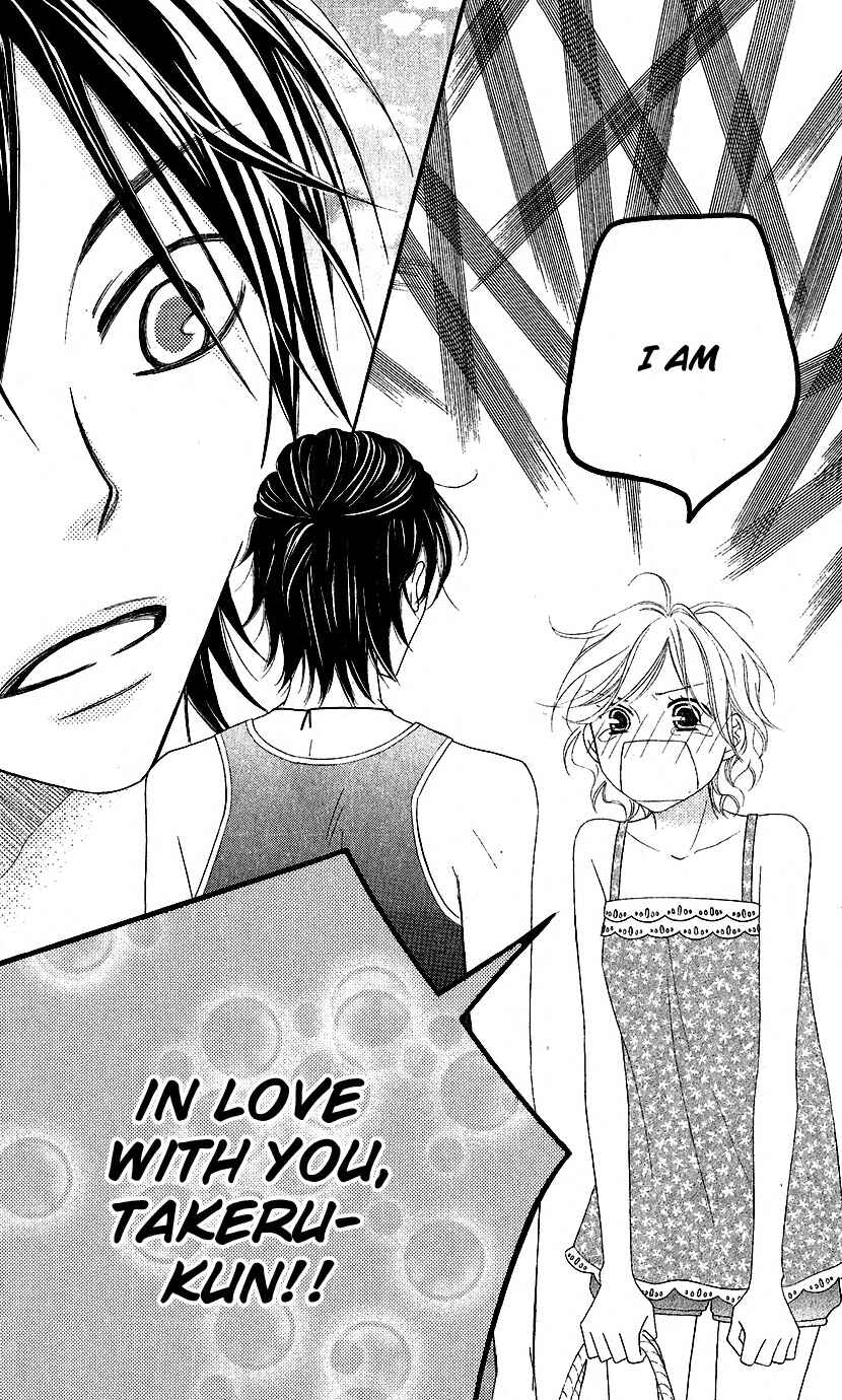 Page 24 Chapter 39 Love So Life
