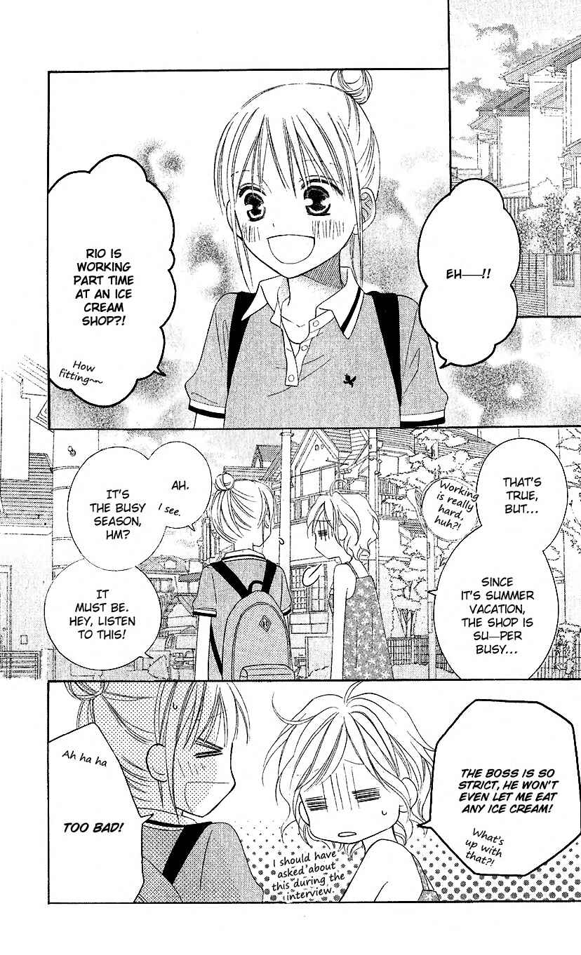 Page 8 Chapter 39 Love So Life