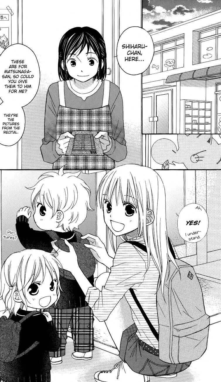 Page 12 Chapter 54 Love So Life