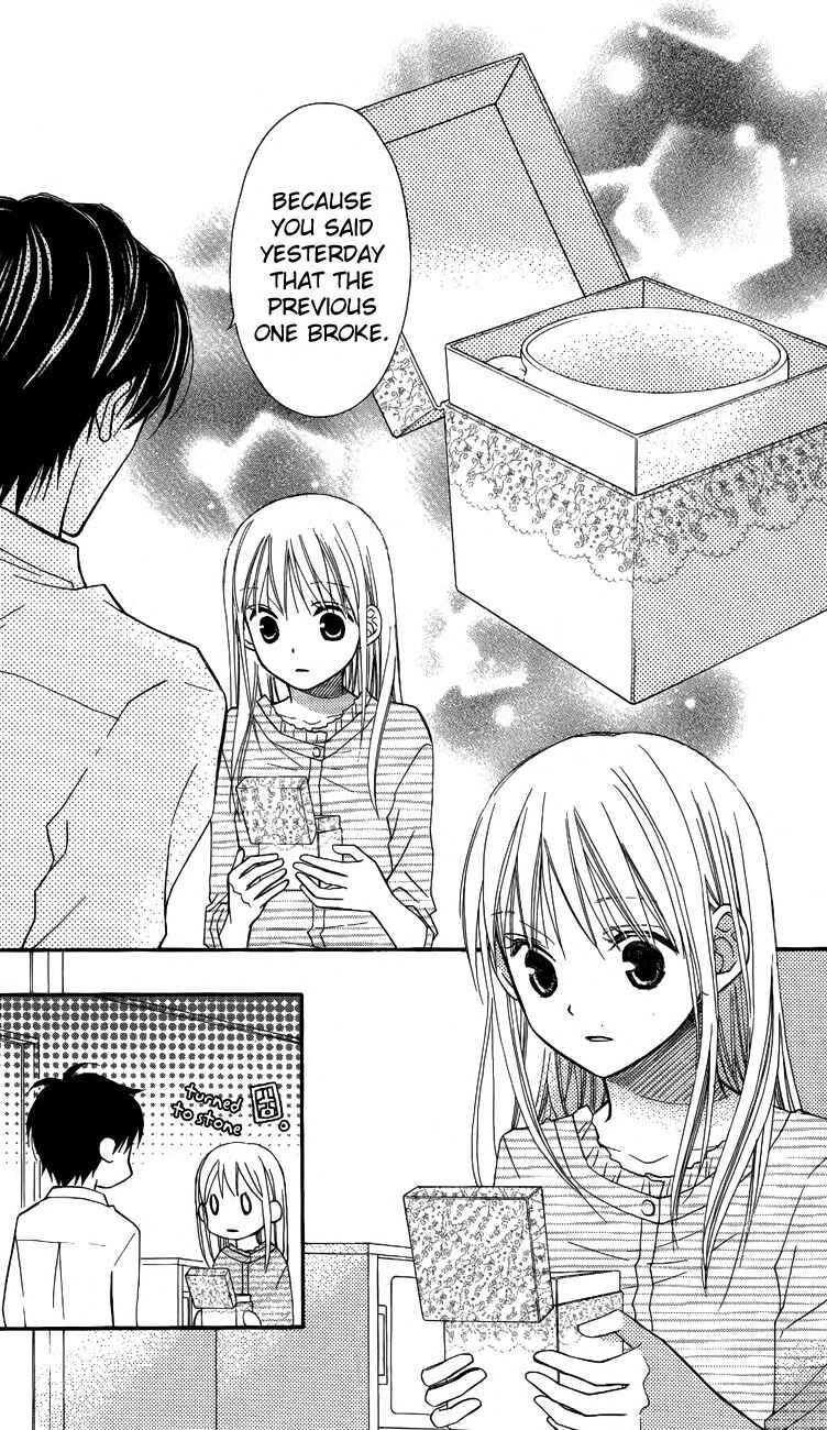 Page 20 Chapter 54 Love So Life