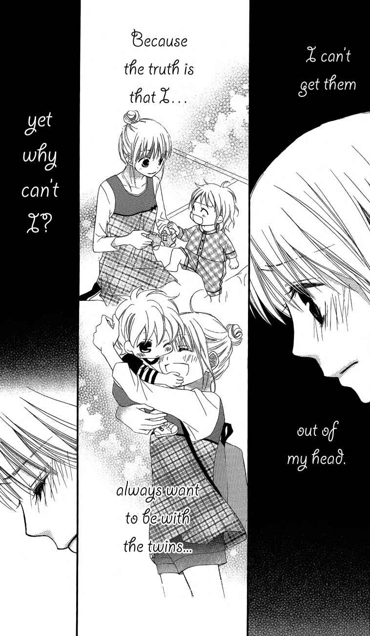 Page 26 Chapter 54 Love So Life