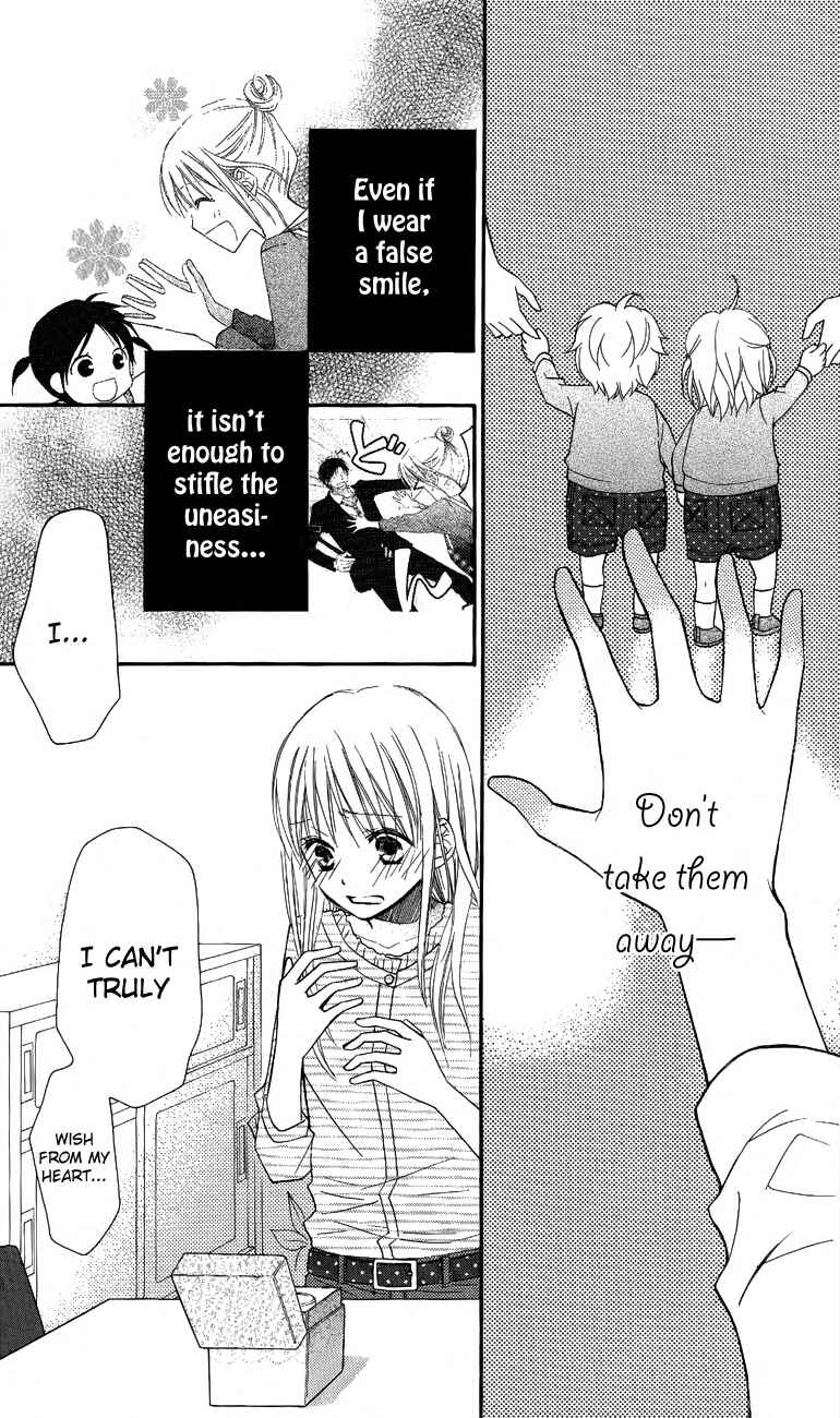 Page 27 Chapter 54 Love So Life