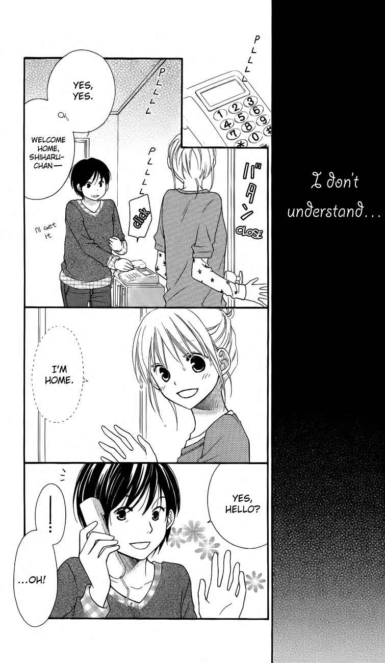 Page 3 Chapter 54 Love So Life