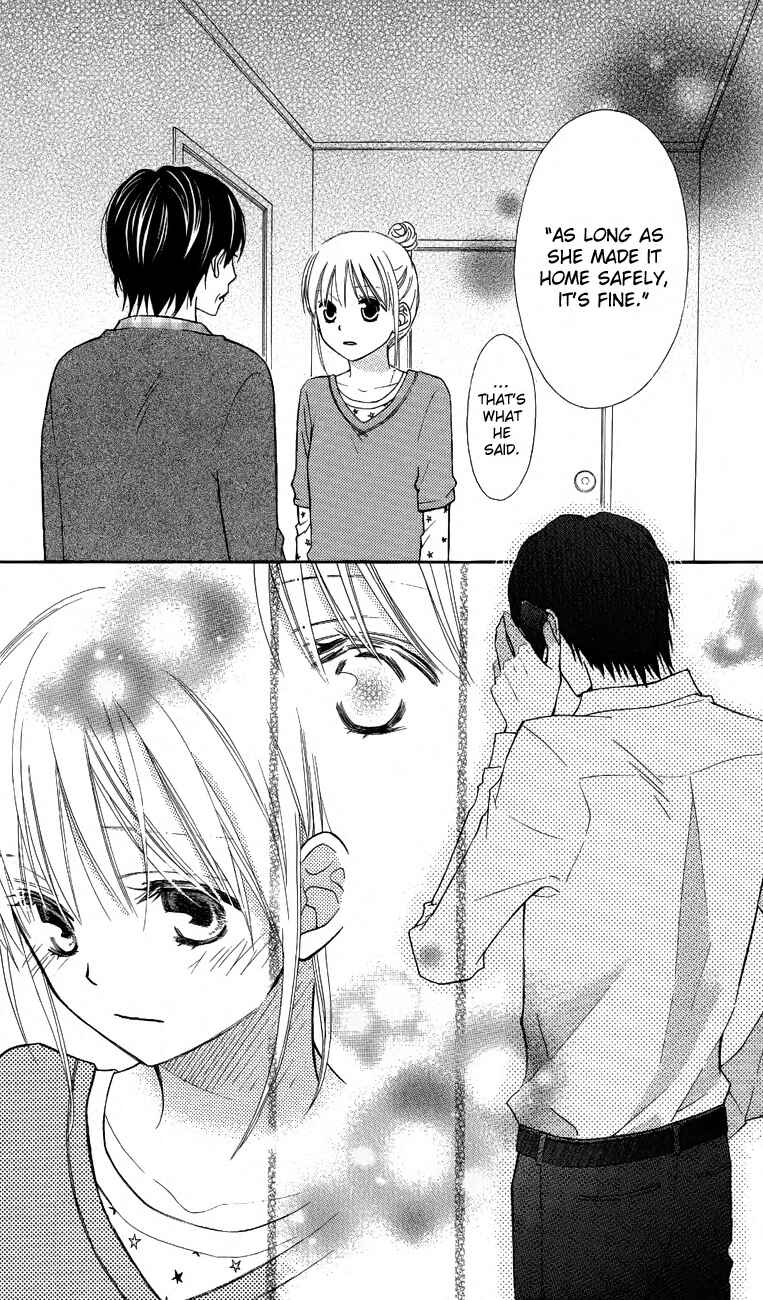 Page 6 Chapter 54 Love So Life