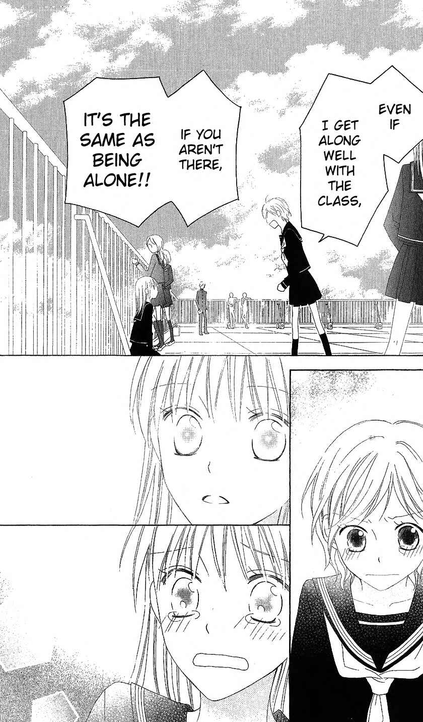 Page 13 Chapter 20 Love So Life