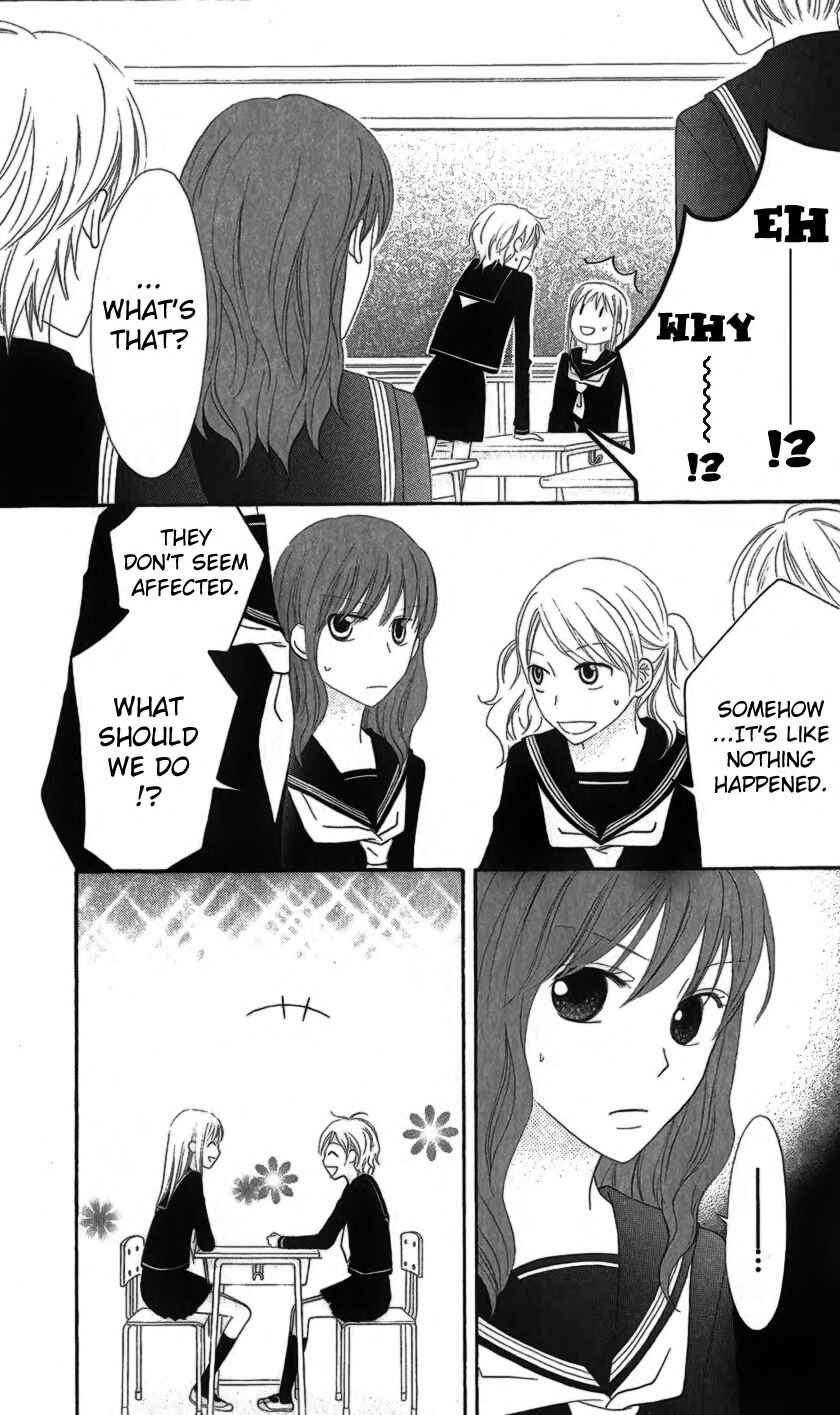 Page 19 Chapter 20 Love So Life