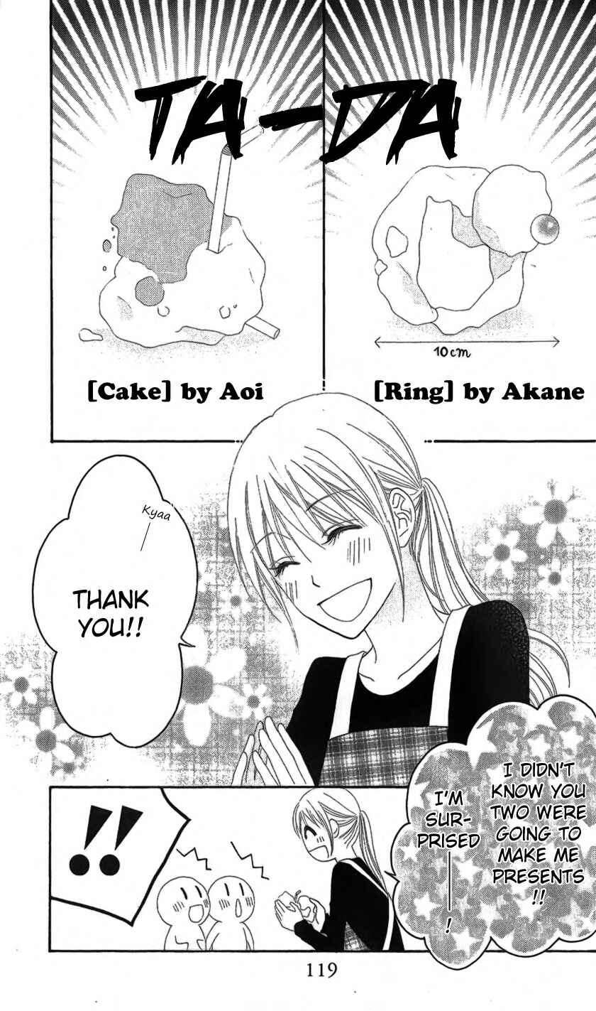 Page 23 Chapter 20 Love So Life