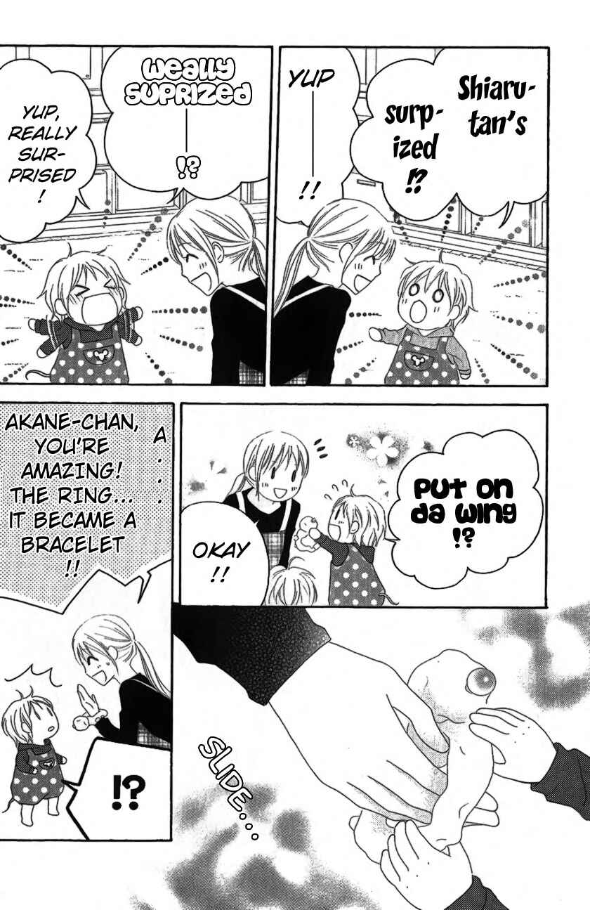 Page 24 Chapter 20 Love So Life
