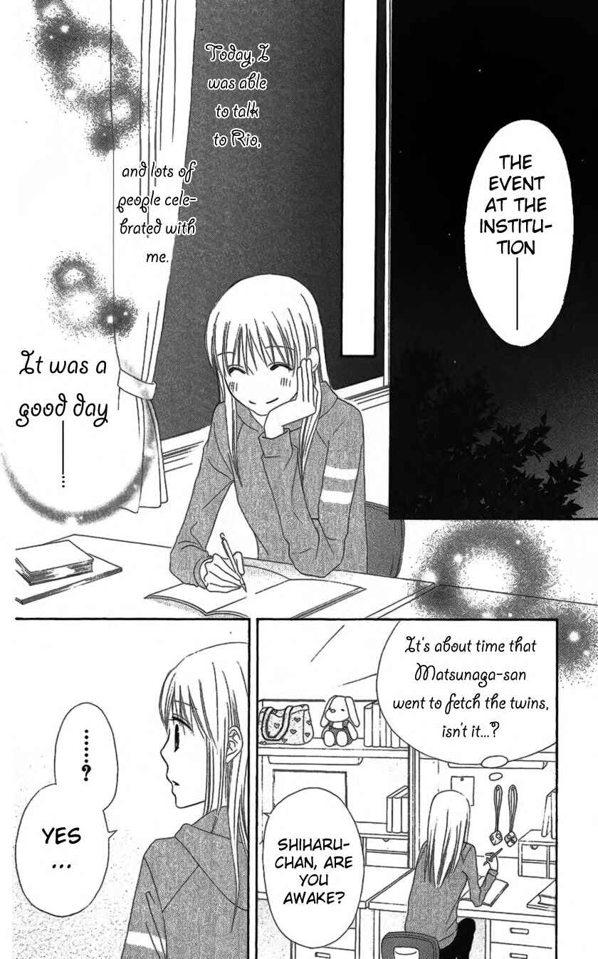 Page 28 Chapter 20 Love So Life