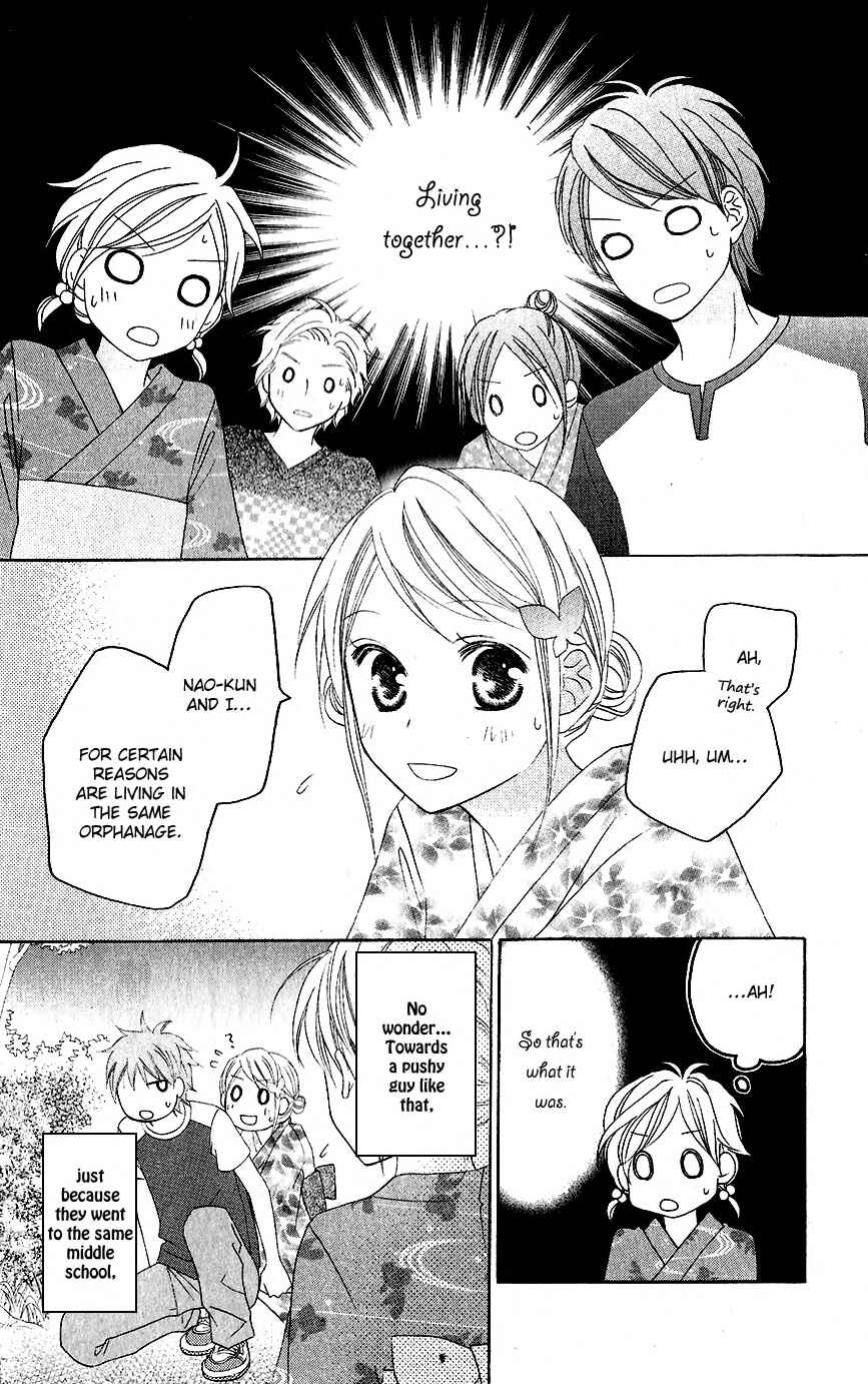 Page 26 Chapter 36 Love So Life