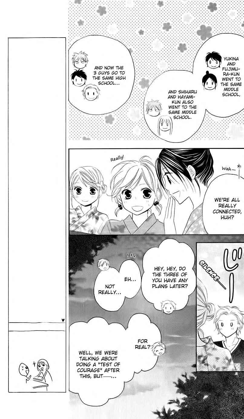 Page 9 Chapter 36 Love So Life