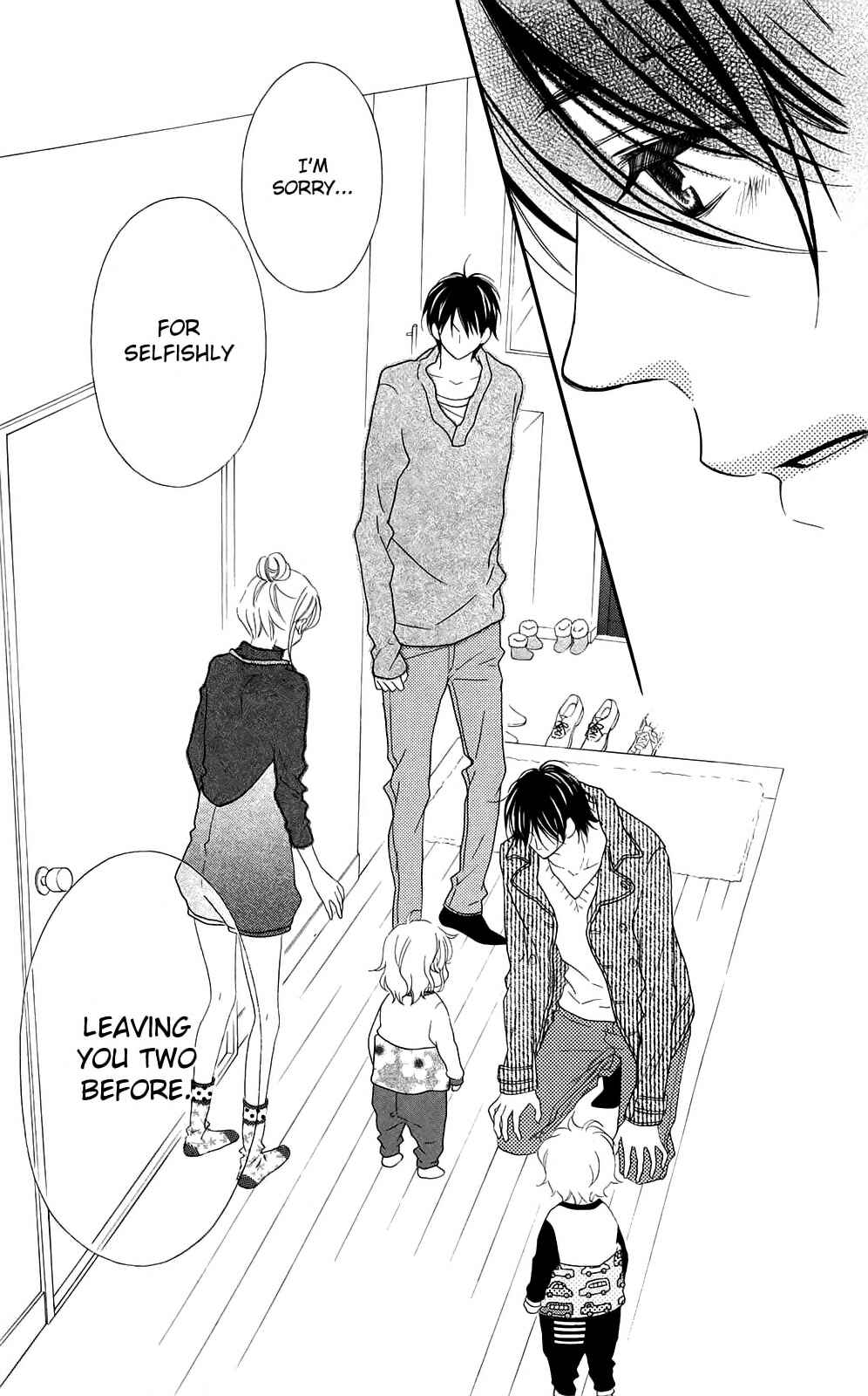 Page 13 Chapter 94 Love So Life