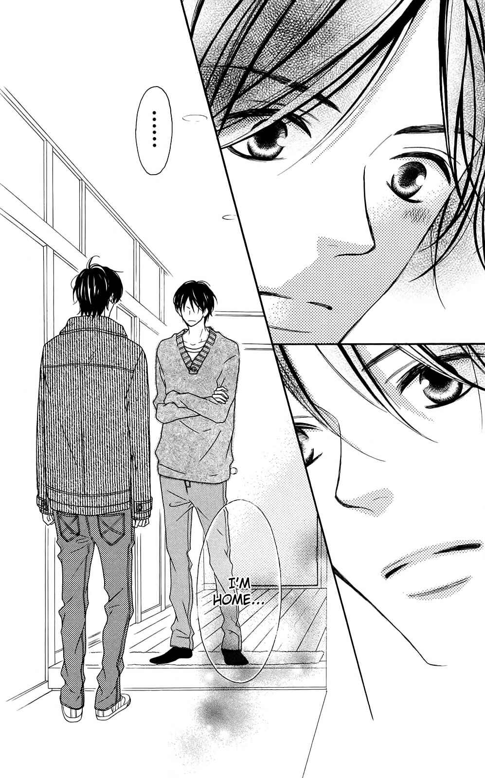Page 8 Chapter 94 Love So Life