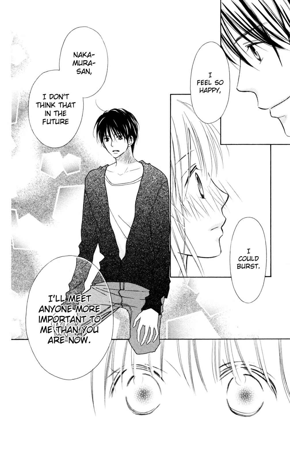 Page 10 Chapter 88 Love So Life