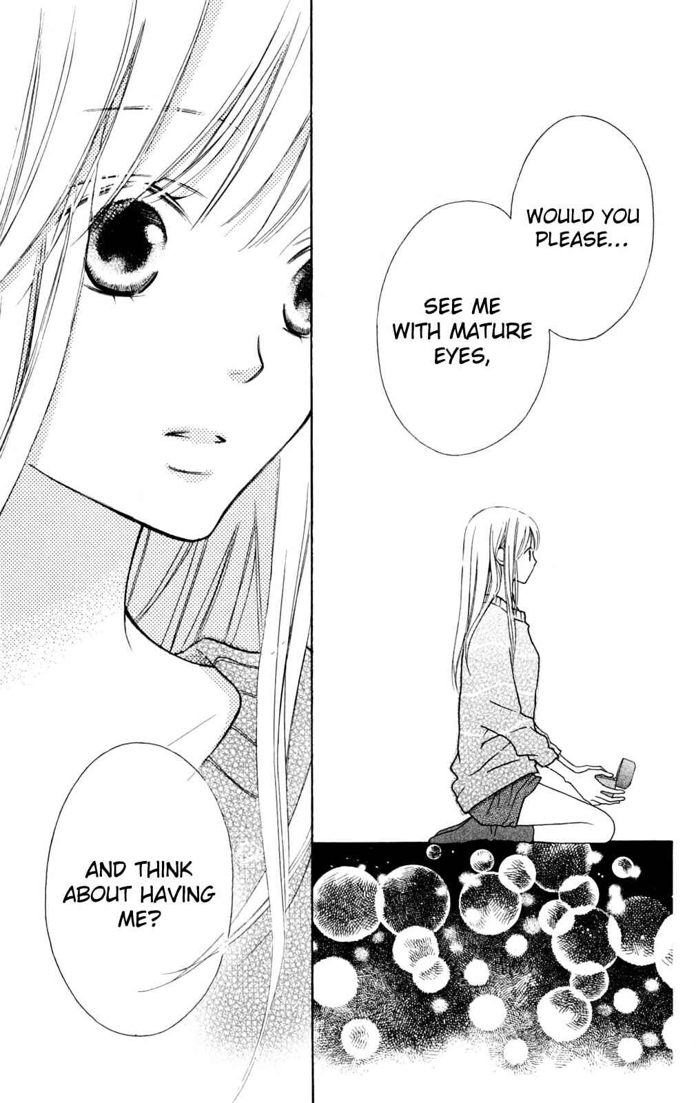 Page 17 Chapter 88 Love So Life