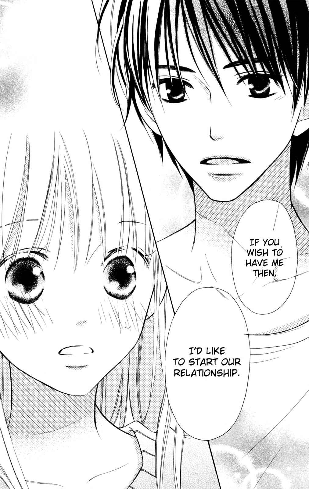 Page 18 Chapter 88 Love So Life