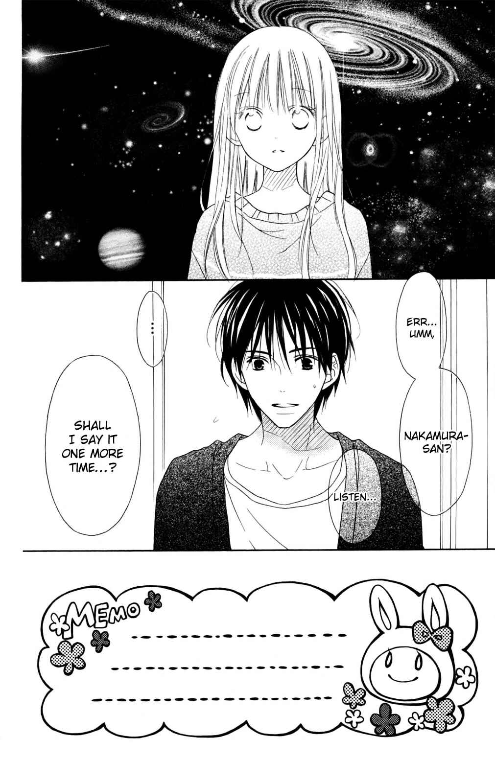 Page 4 Chapter 88 Love So Life