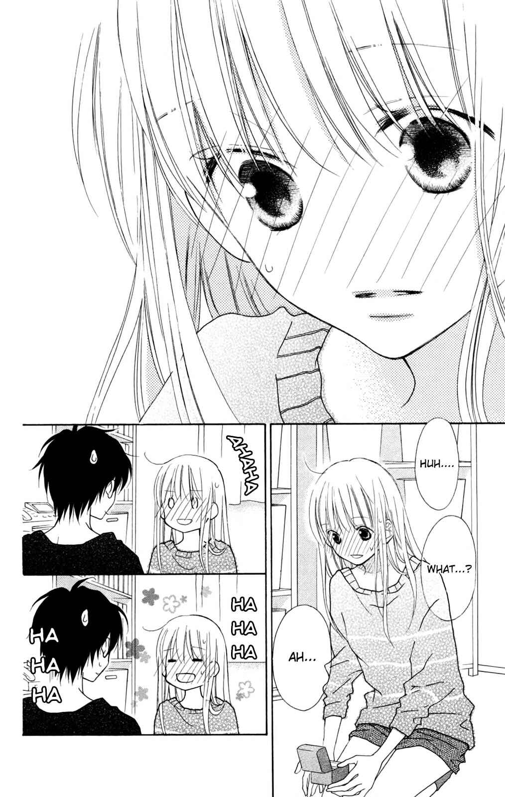 Page 6 Chapter 88 Love So Life