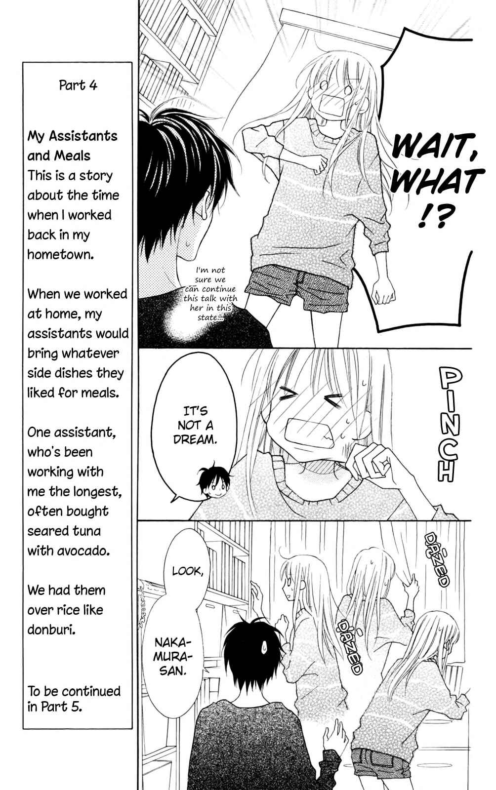 Page 7 Chapter 88 Love So Life