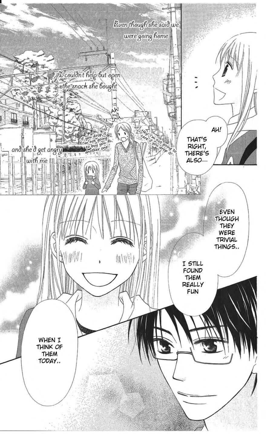Page 13 Chapter 25 Love So Life