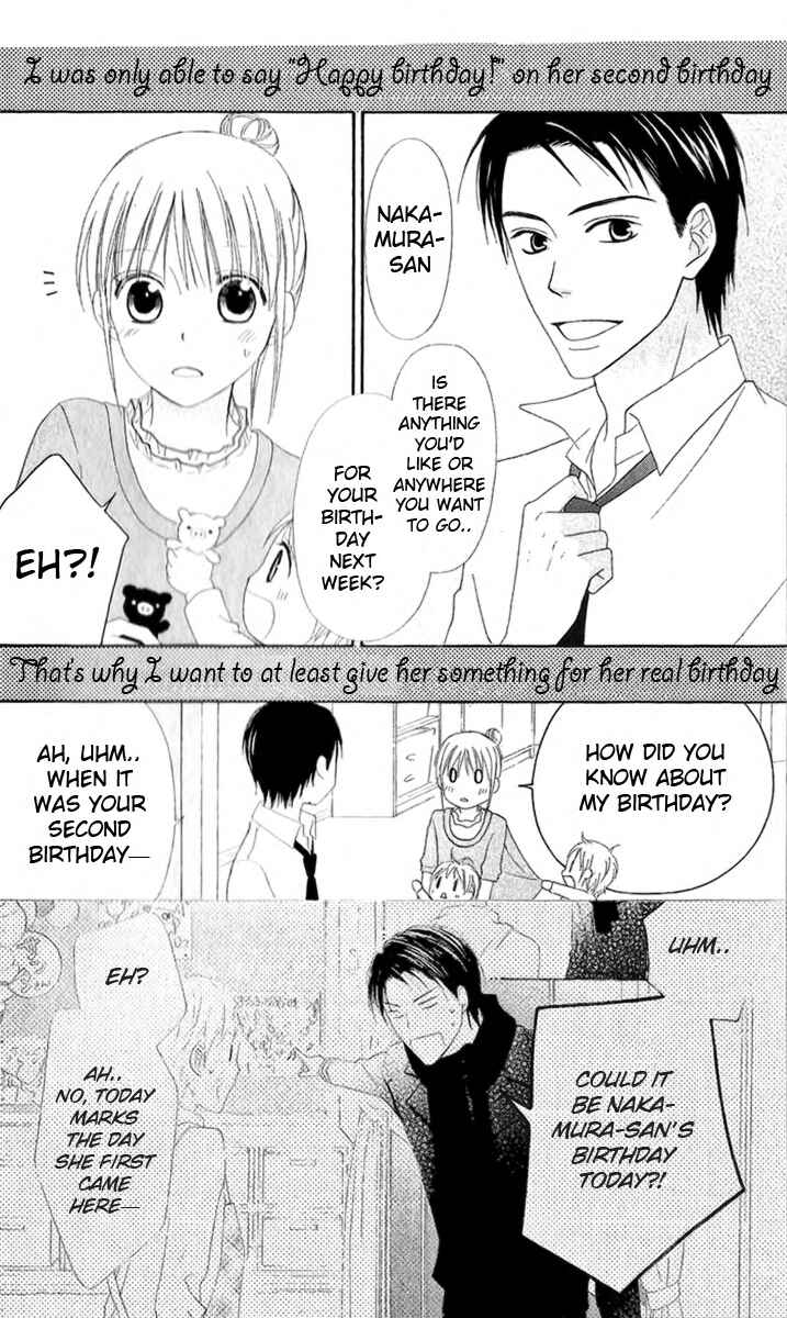Page 2 Chapter 25 Love So Life