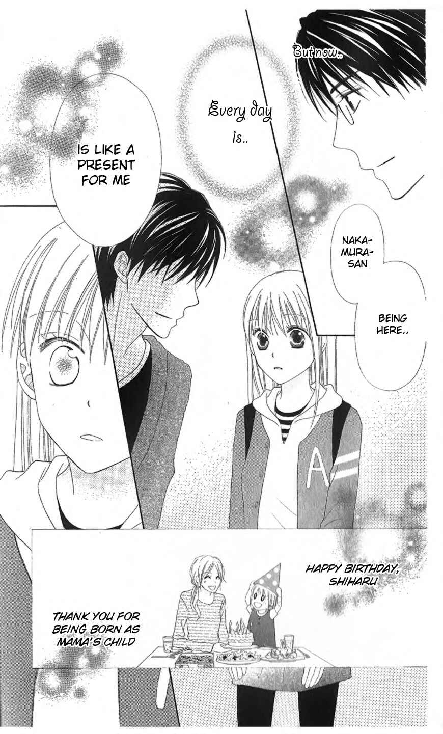 Page 23 Chapter 25 Love So Life