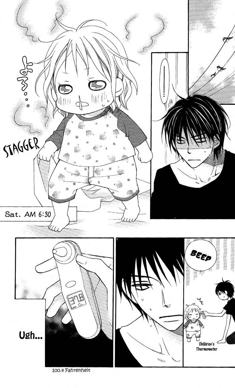 Page 5 Chapter 48 Love So Life