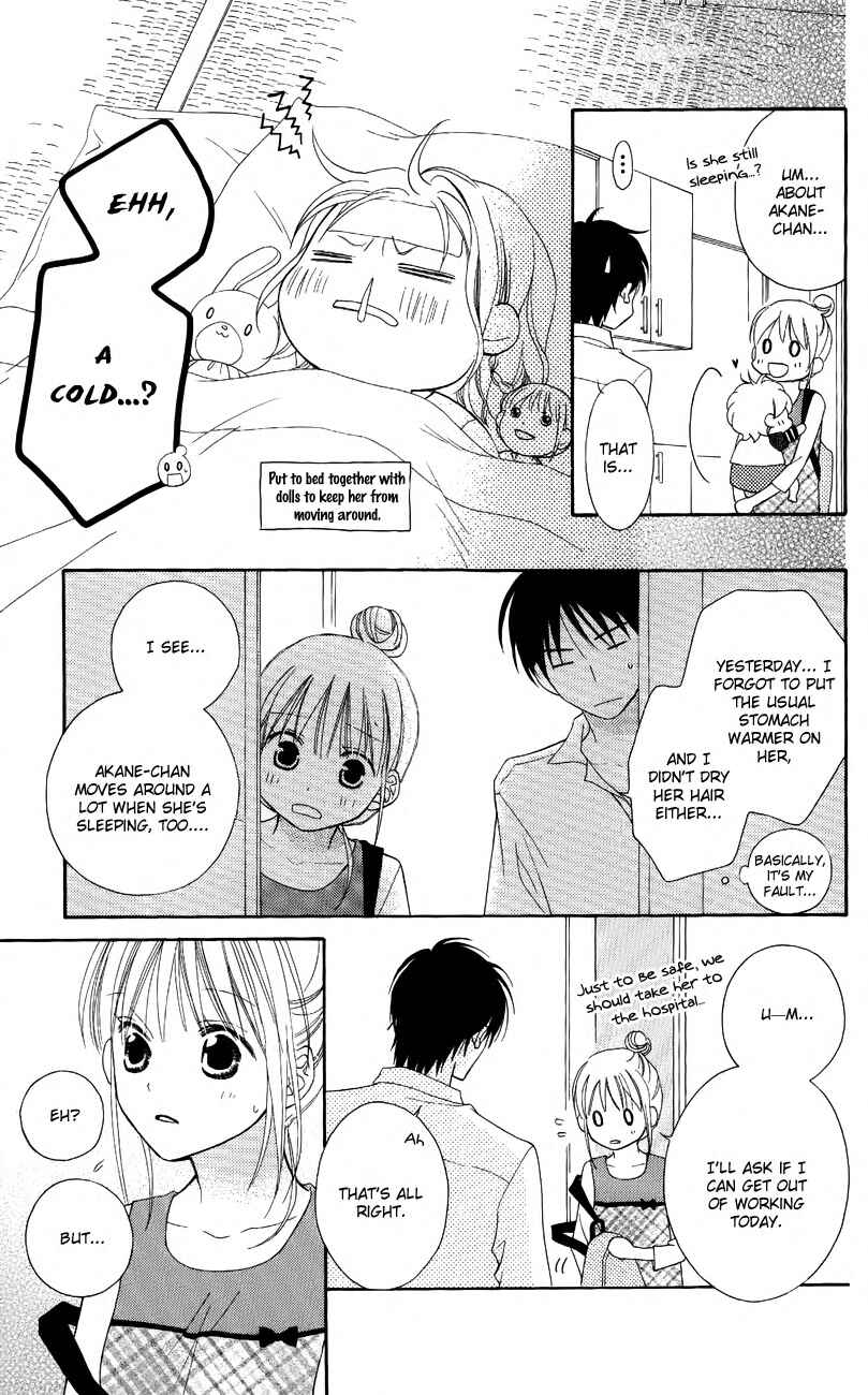 Page 7 Chapter 48 Love So Life