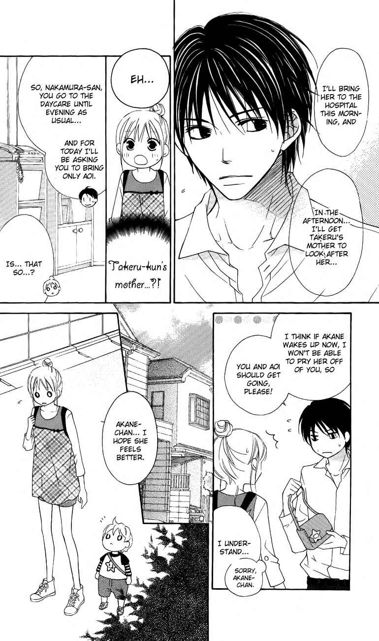 Page 8 Chapter 48 Love So Life
