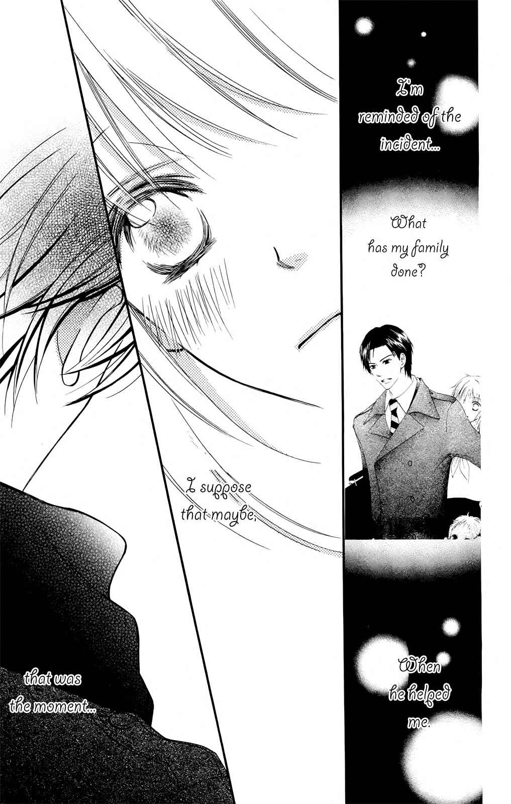 Page 19 Chapter 99 Love So Life