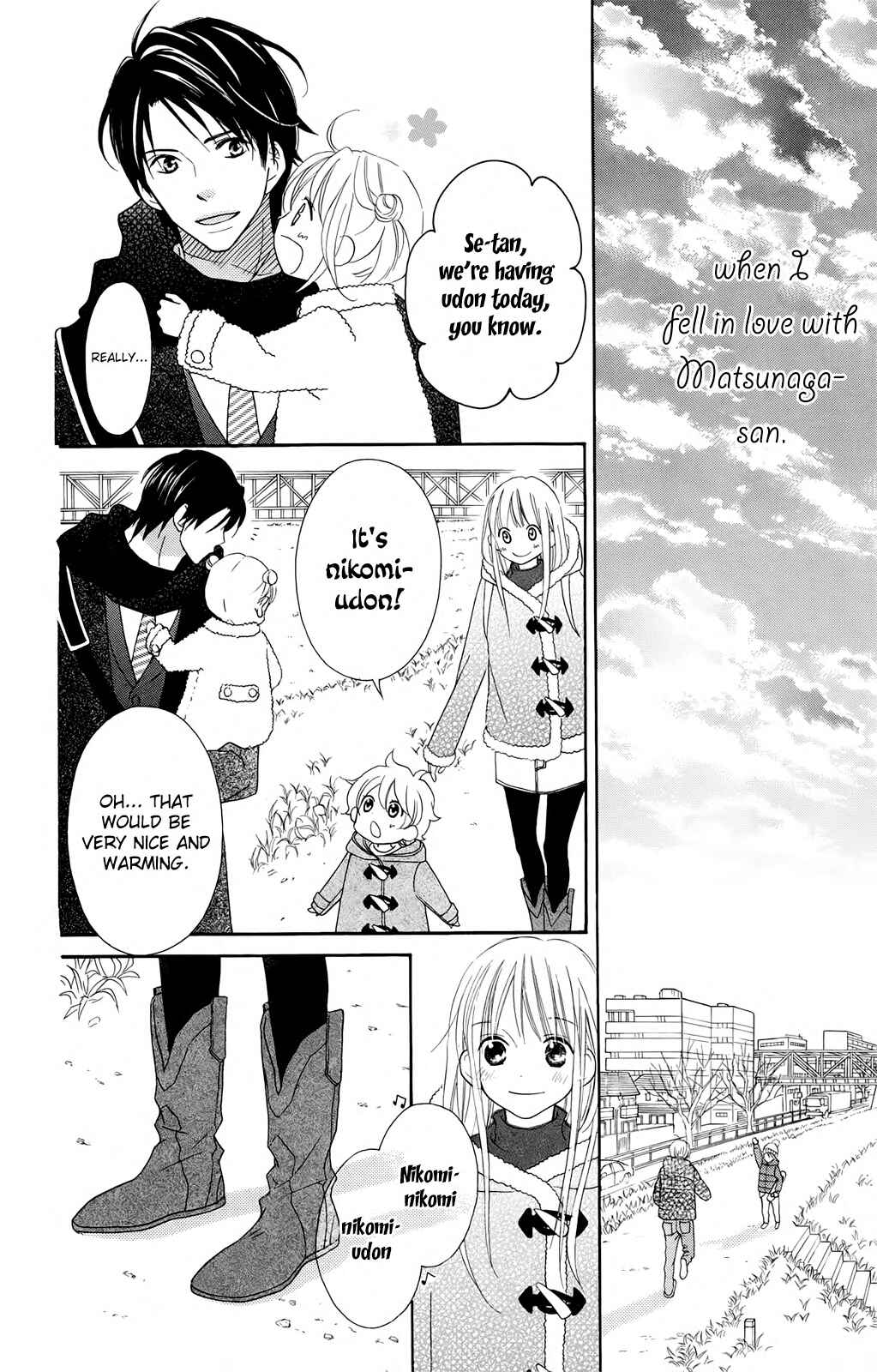 Page 20 Chapter 99 Love So Life