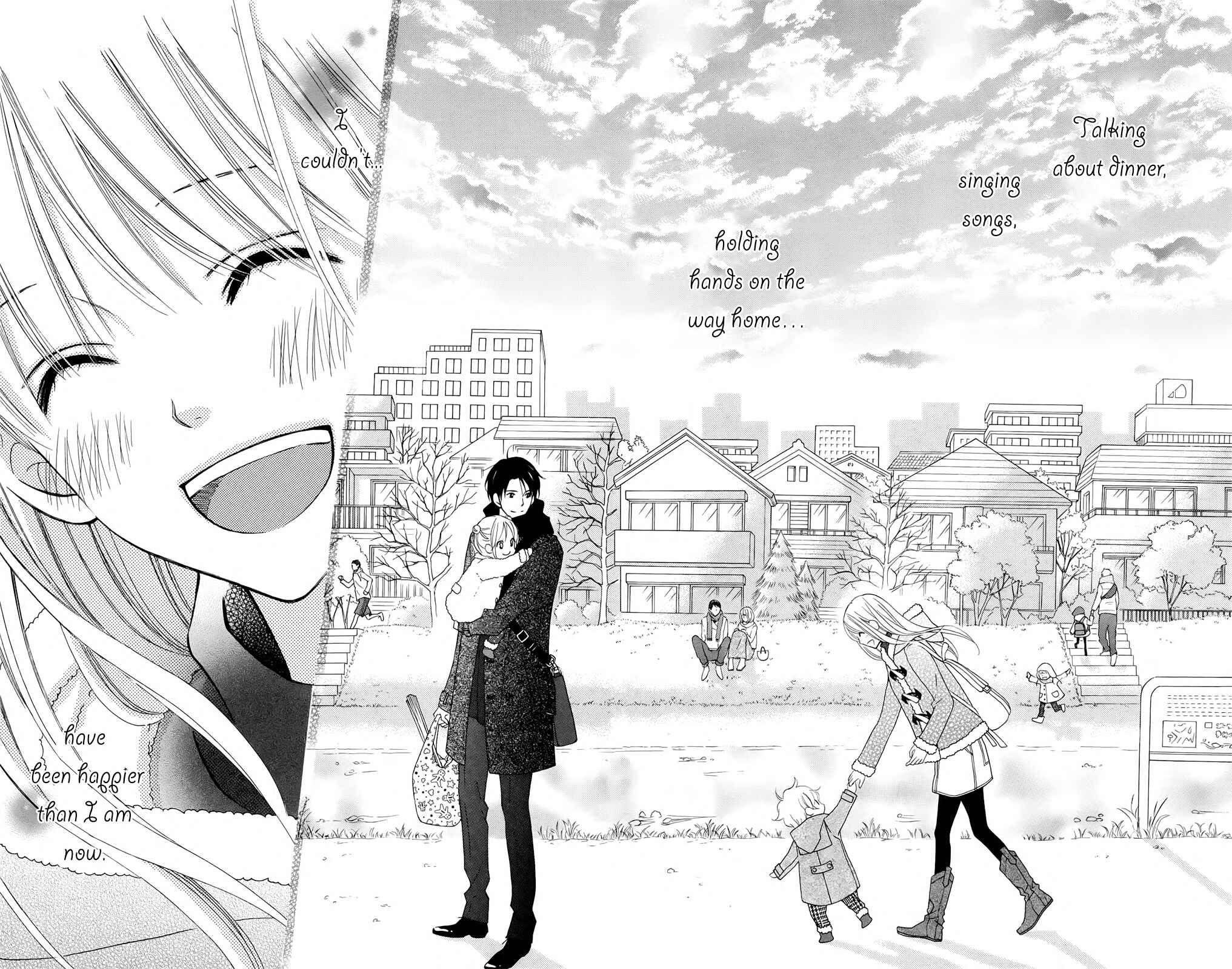 Page 22 Chapter 99 Love So Life