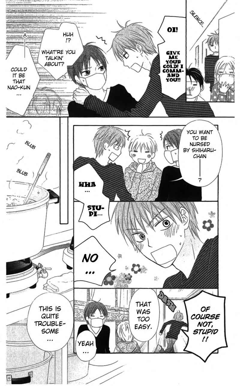 Page 10 Chapter 17 Love So Life