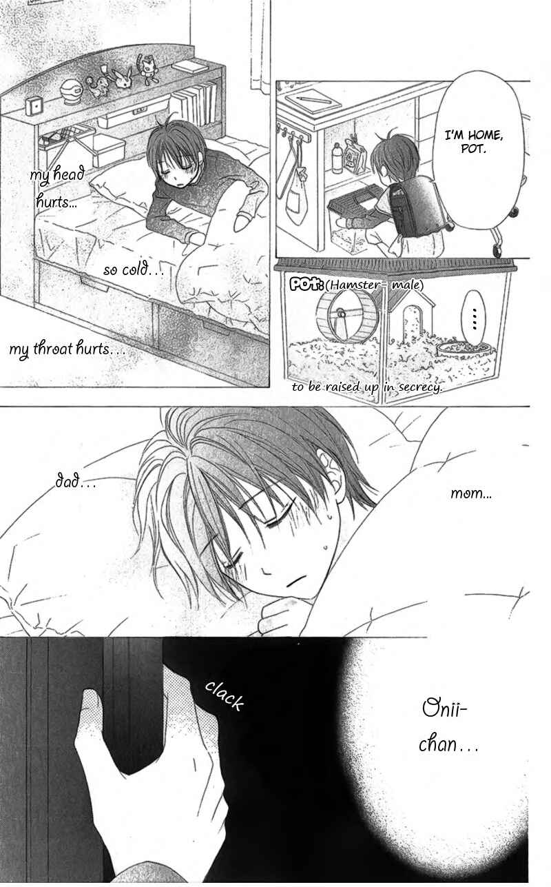 Page 23 Chapter 17 Love So Life