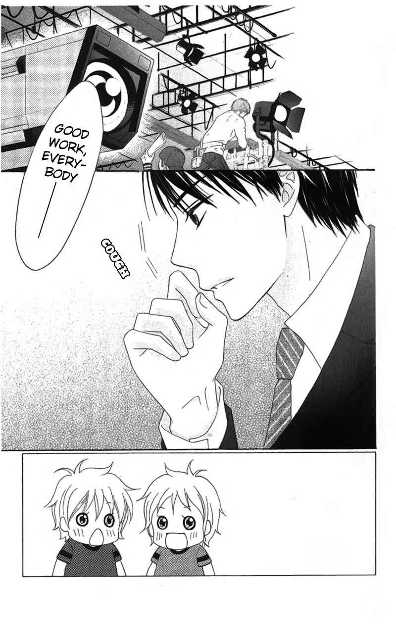 Page 7 Chapter 17 Love So Life