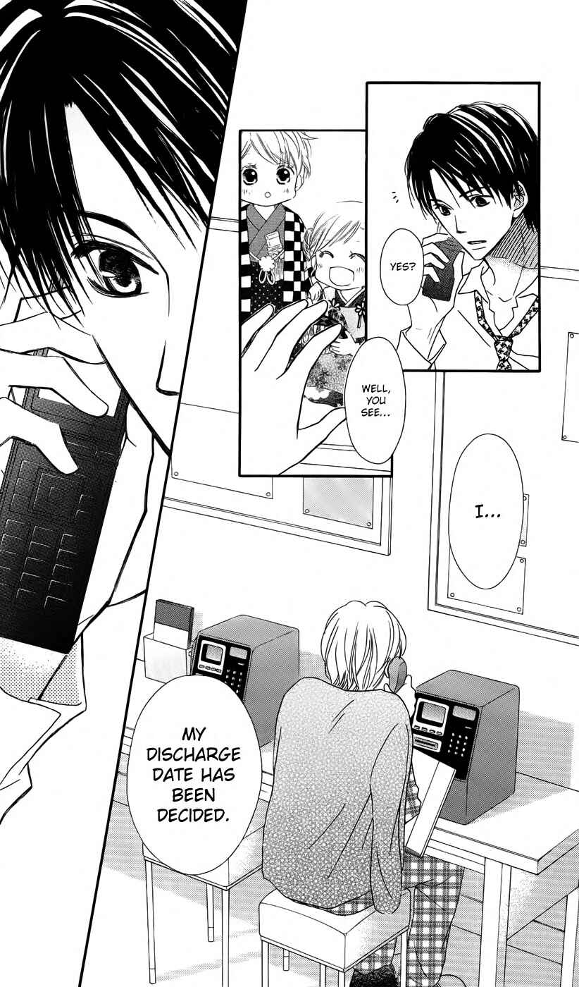 Page 23 Chapter 62 Love So Life