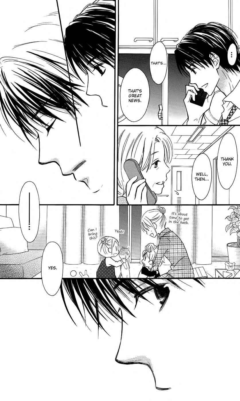 Page 24 Chapter 62 Love So Life