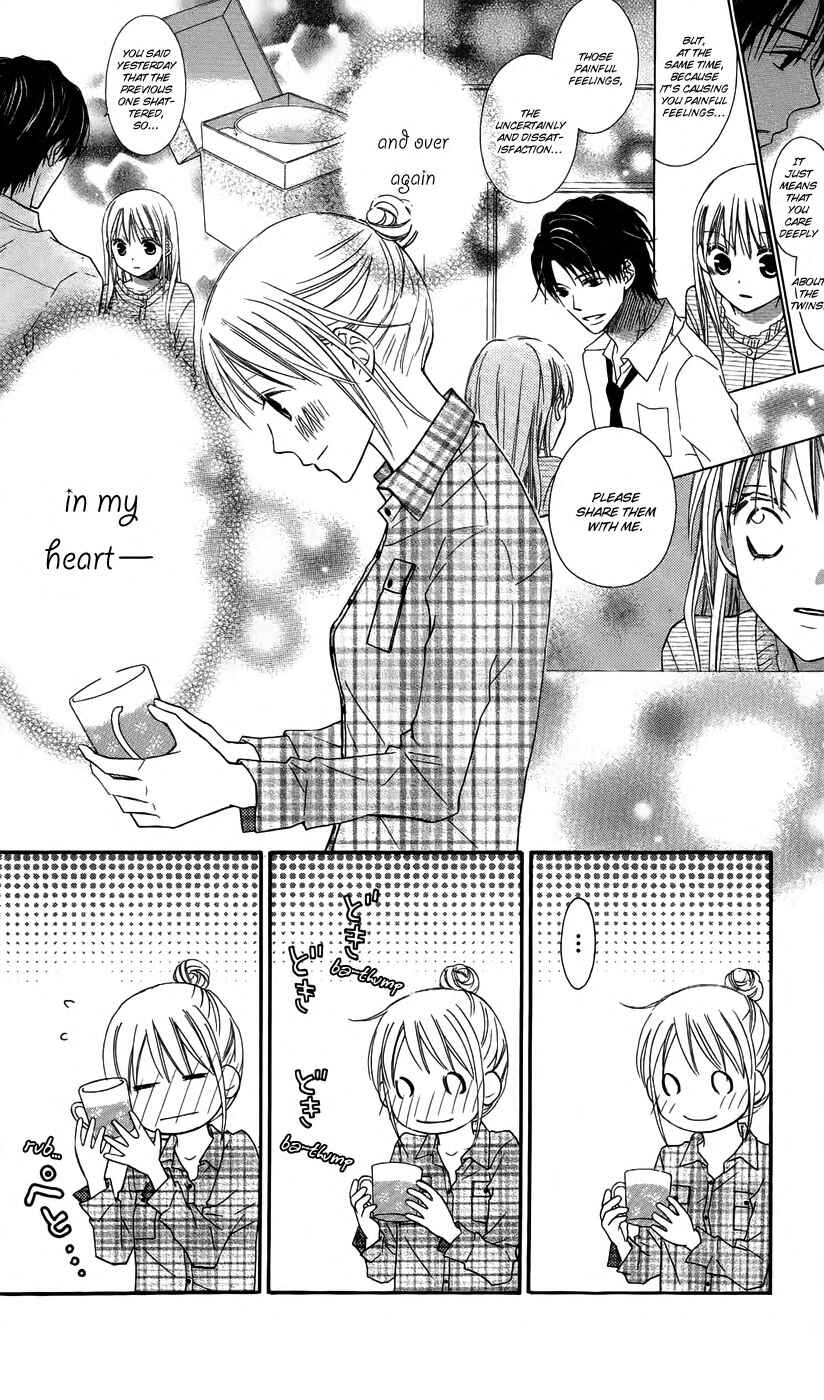 Page 3 Chapter 62 Love So Life