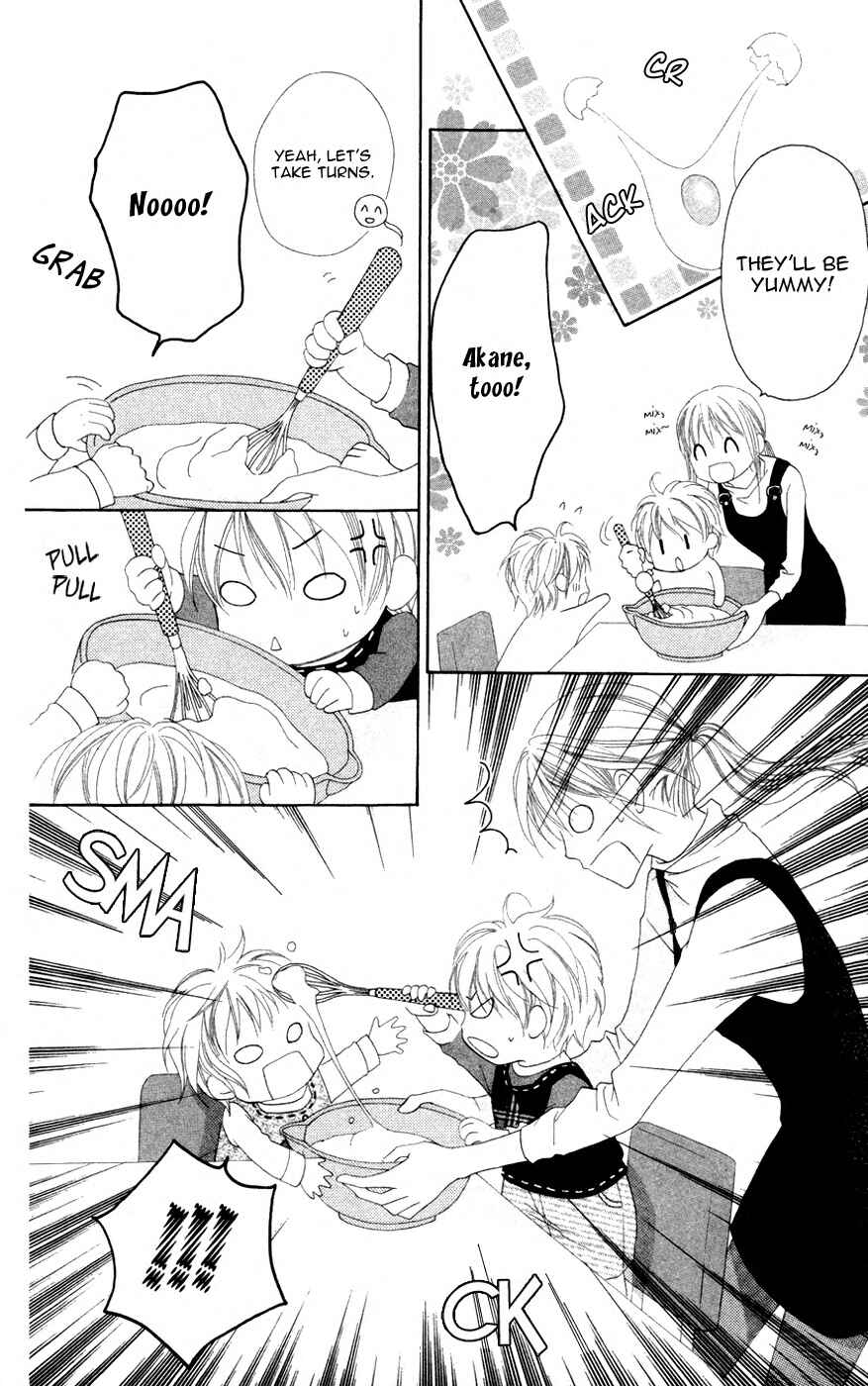 Page 16 Chapter 5 Love So Life