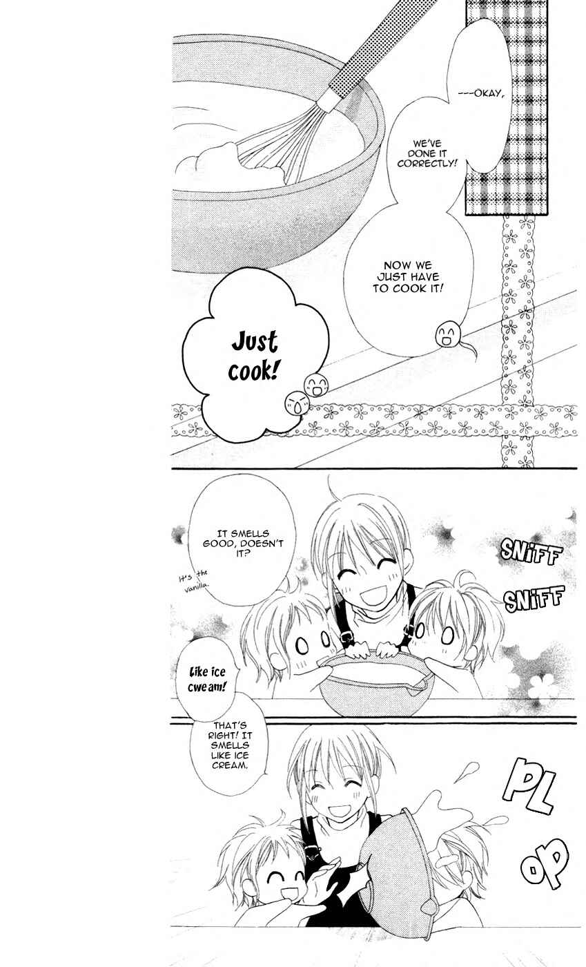 Page 19 Chapter 5 Love So Life