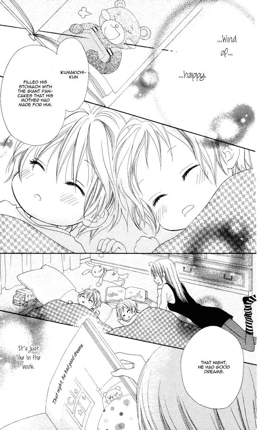 Page 33 Chapter 5 Love So Life