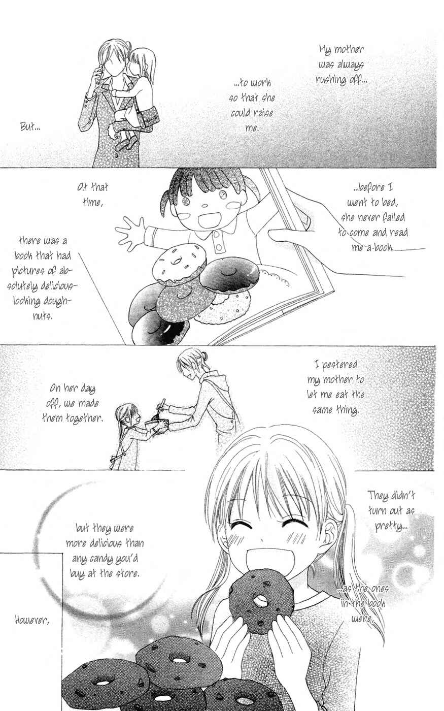 Page 5 Chapter 5 Love So Life