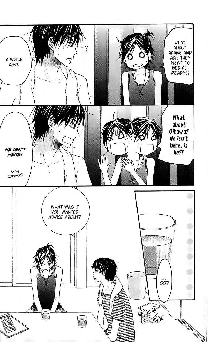 Page 13 Chapter 40 Love So Life