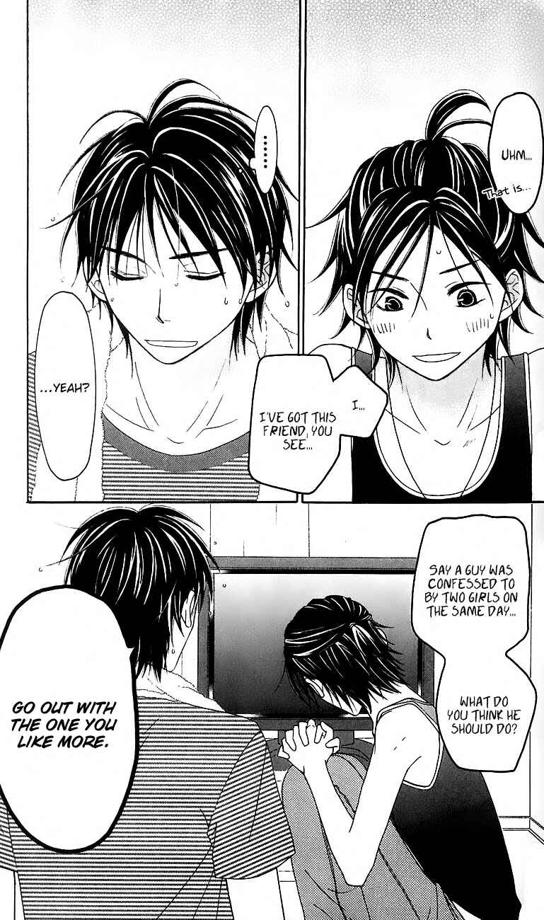 Page 14 Chapter 40 Love So Life